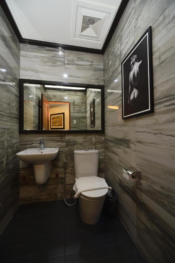 Paragon Junior Suite