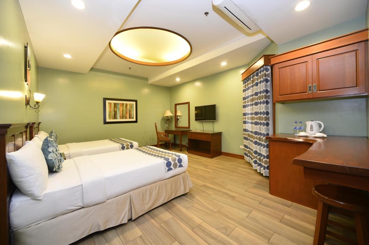 Superior Suite