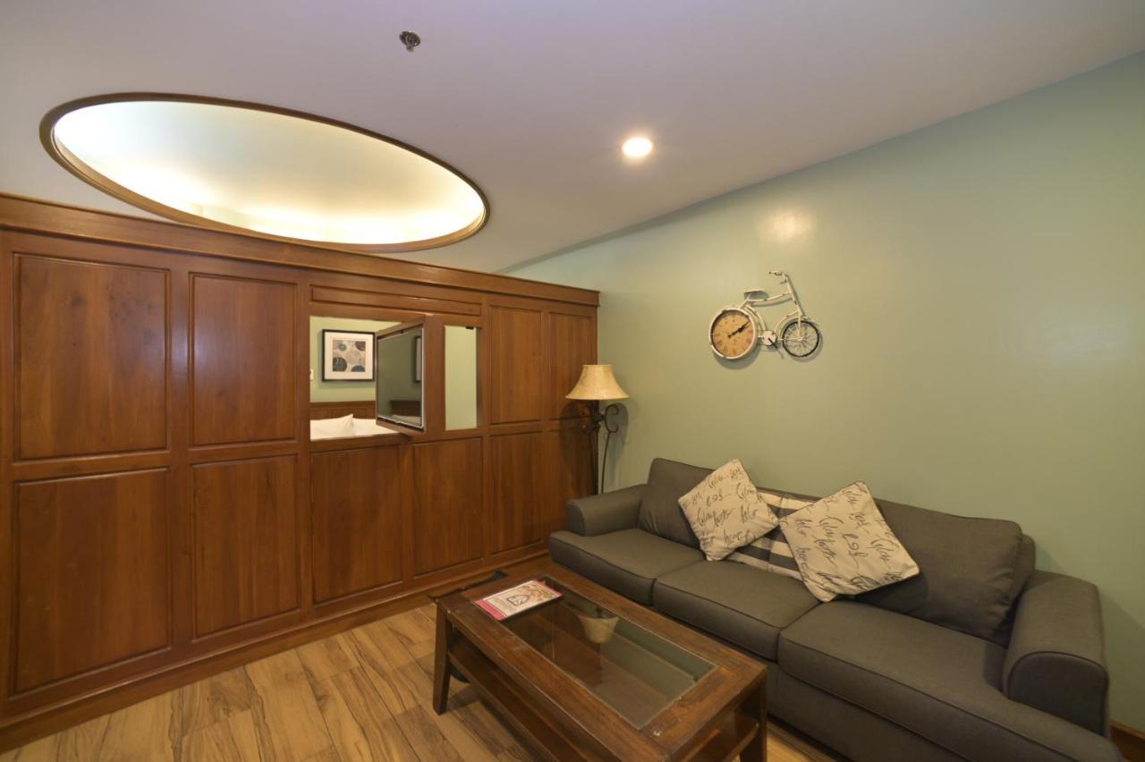 Prestige Suite