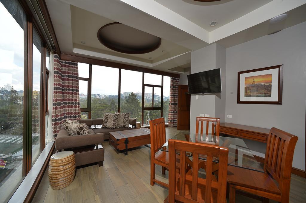 Grand Suite