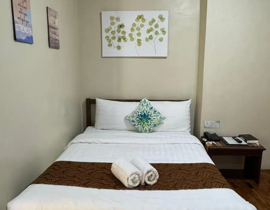 Elliannah Pines Hotel-1