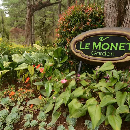 Le Monet Hotel-3