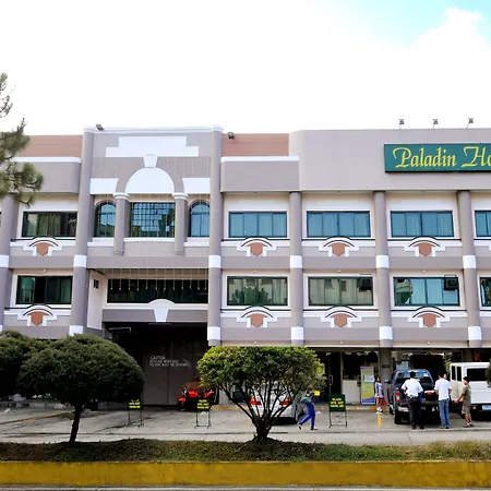Paladin Hotel-2