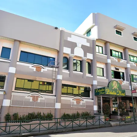 Paladin Hotel-3