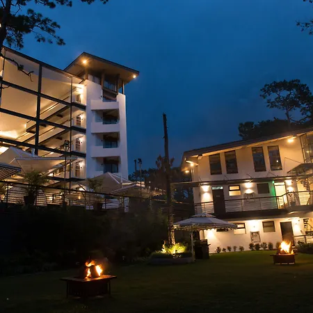 Grand Sierra Pines Baguio-2