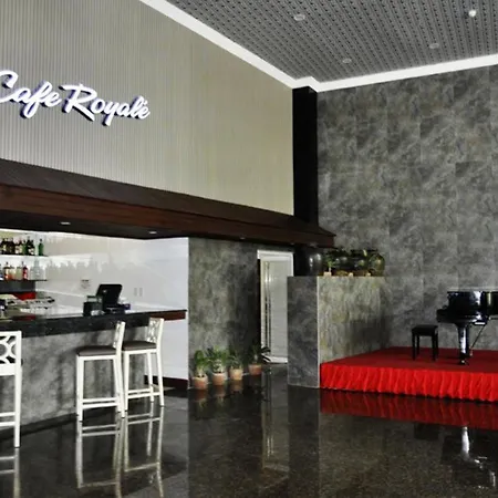 Baguio Crown Legacy Hotel-3