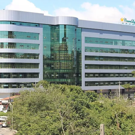 Baguio Crown Legacy Hotel-2