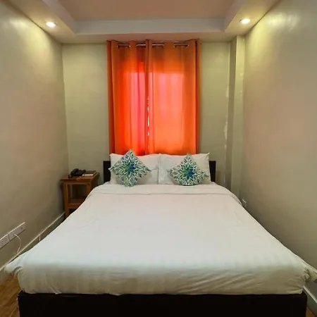 Elliannah Pines Hotel-3